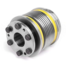 Муфта сильфонная CRZ-8292-28-28