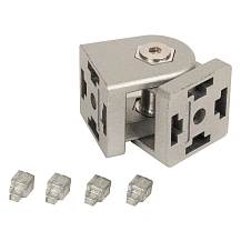 Подвижный кронштейн 40JL-A