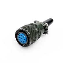 Разъем KP2G16K9P