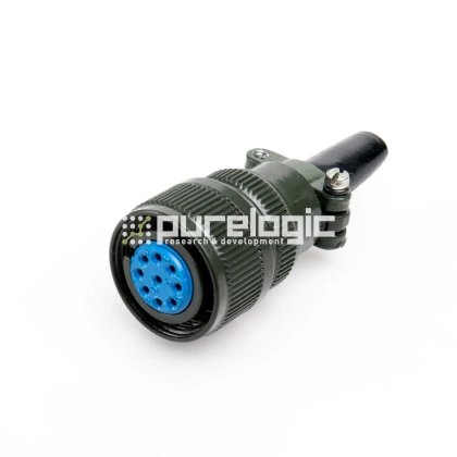 Разъем KP2G16K9P 388 Разъем KP2G16K9P фото