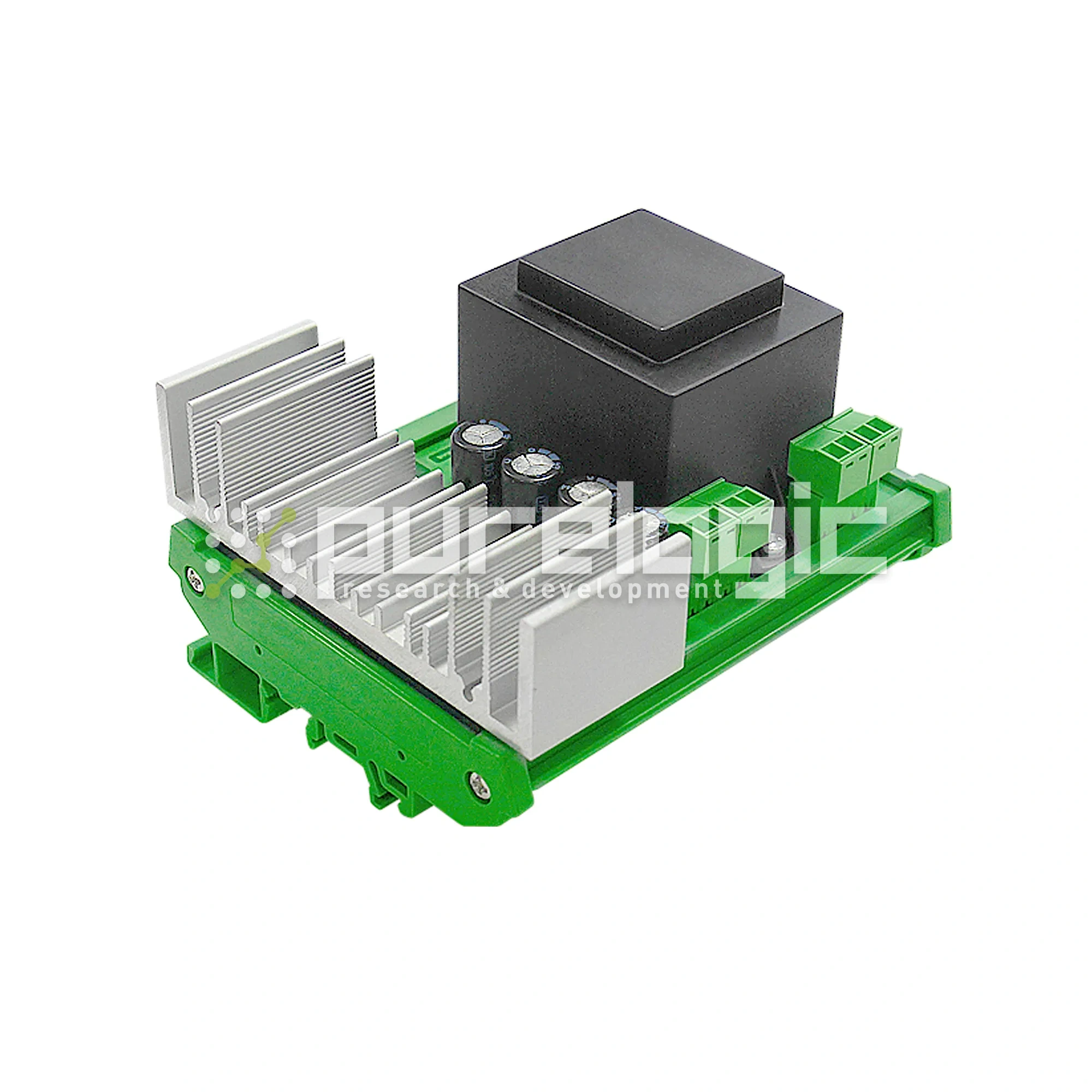 Источник питания PLPS0112D 1 632 Источник питания PLPS0112D фото