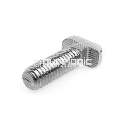 Болт Т-образный 40TS8x20 фото