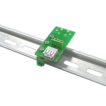 Переходник PLB-USBA