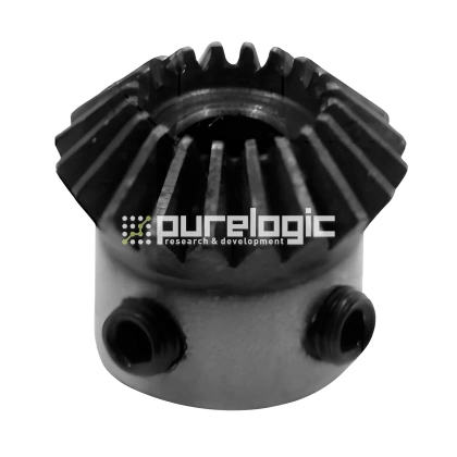 Шестерня коническая MS1-20-D8-Q8 фото