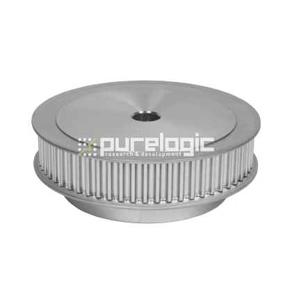 Шкив зубчатый BLA-60-5M-15-B-P12 фото