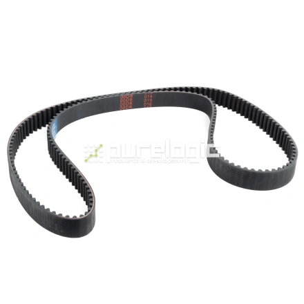 Ремень зубчатый замкнутый 800-8M-25 фото