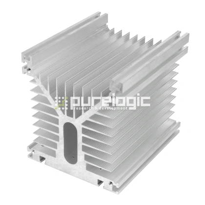 Радиатор для ТТР ME фото