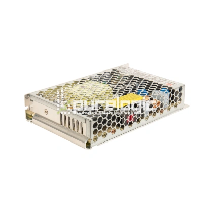 Источник питания импульсный LRS-150-12 фото