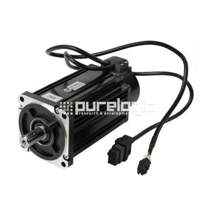 Серводвигатель 180ST-M48015 фото