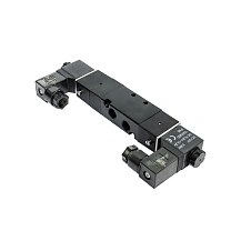 Пневмораспределитель V5312C-06E5 2 254 руб. Пневмораспределитель V5312C-06E5