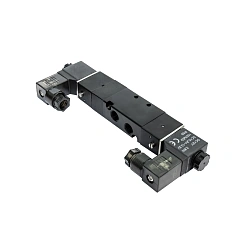 Пневмораспределитель V5312C-06E5 2 254 руб. Пневмораспределитель V5312C-06E5