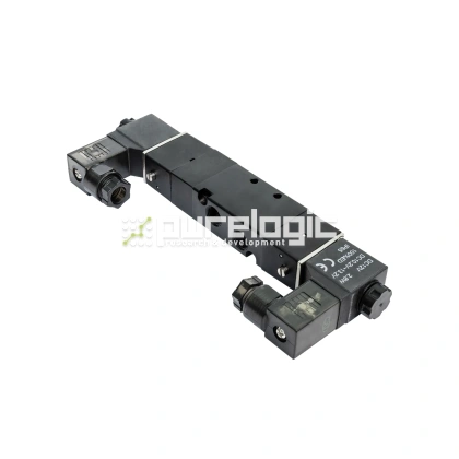 Пневмораспределитель V5312C-06E5 фото