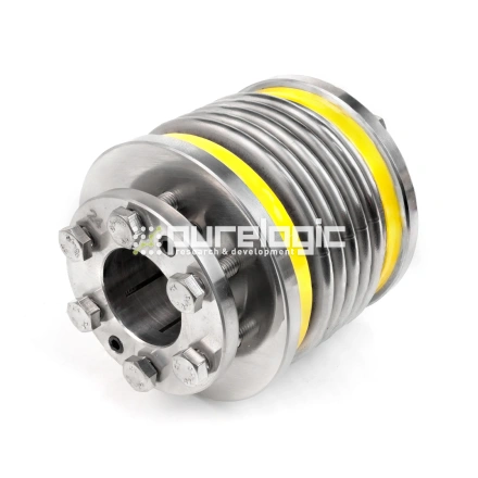 Муфта сильфонная CRZ-6580-24-25 фото