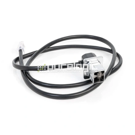 Разъем YT-RJ45-JSX-11-001 фото