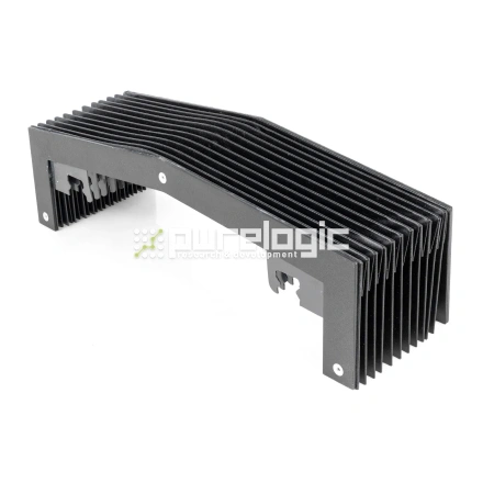 Гофрозащита DCV-T21-200 фото