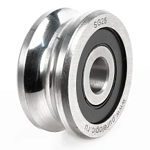 Опорный ролик SG25