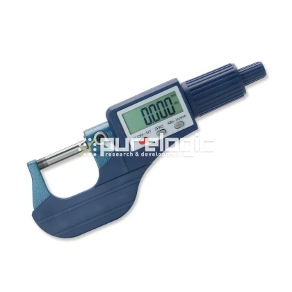 Микрометр цифровой PL5202-75 11 849 Микрометр цифровой PL5202-75 фото