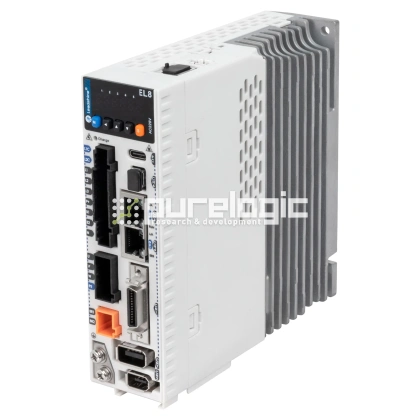 Серводрайвер EL8-EC400F фото