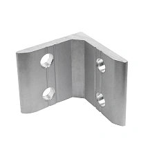 Угловой соединитель E2040-40x5