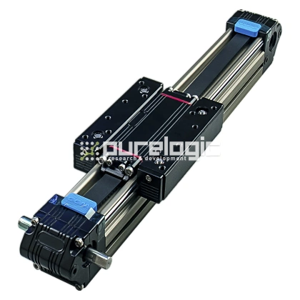 Модуль линейного перемещения CCM-W45-850-5A 38 179 Модуль линейного перемещения CCM-W45-850-5A фото