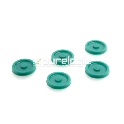 Заглушка HSAC CAPM4-GHR15 фото