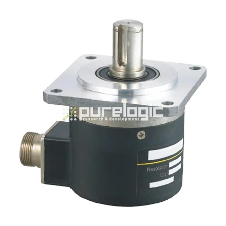 Энкодер H-ZSF5815EC-24-E-2500 фото