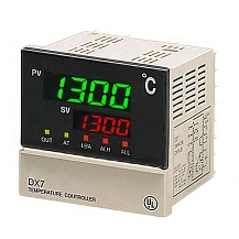 Температурный контроллер DX7-PMWNR