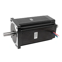 Двигатель шаговый PL86HD151-D12.7 12 904 руб. Двигатель шаговый PL86HD151-D12.7