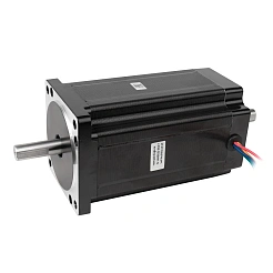 Двигатель шаговый PL86HD151-D12.7 12 878 руб. Двигатель шаговый PL86HD151-D12.7