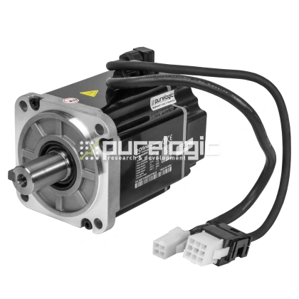 Серводвигатель DM1M-08A80I8S фото