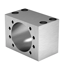 Держатель гайки ШВП MGD63-01 17 675 руб. Держатель гайки ШВП MGD63-01