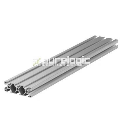 Профиль алюминиевый HXB3090E-8 фото