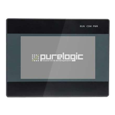 PLC контроллер QM3G-43FH-24MR фото