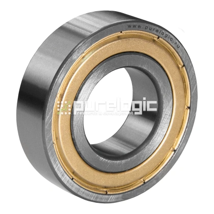 Подшипник 6005-2Z/P5 фото