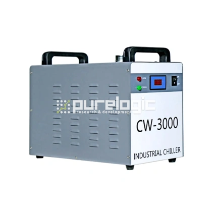 Чиллер CW-3000 фото