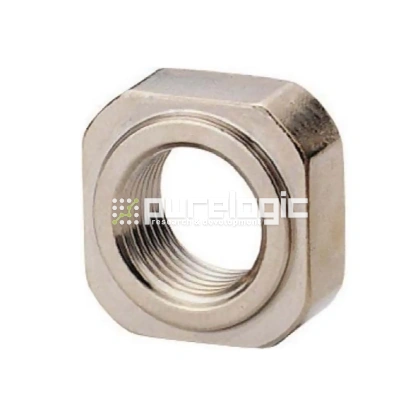 Стопорная гайка RN15 фото