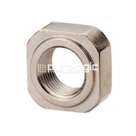 Стопорная гайка RN12 фото