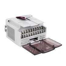 Модуль I/O LX3V-16EX 9 051 руб. Модуль I/O LX3V-16EX