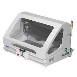 Фрезерный станок с ЧПУ REINER ME60-S4 1 457 528 руб. Фрезерный станок с ЧПУ REINER ME60-S4