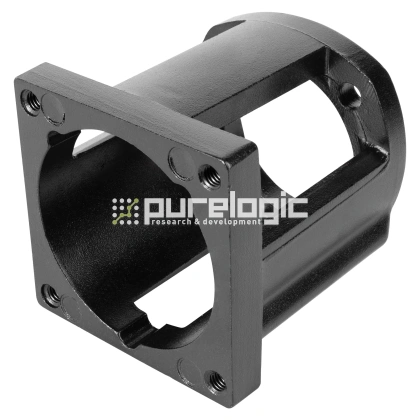 Крепление двигателя CCM-M5060L60-M5 3 186 Крепление двигателя CCM-M5060L60-M5 фото