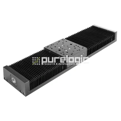 Модуль линейного перемещения PLLM-61L-05610 фото