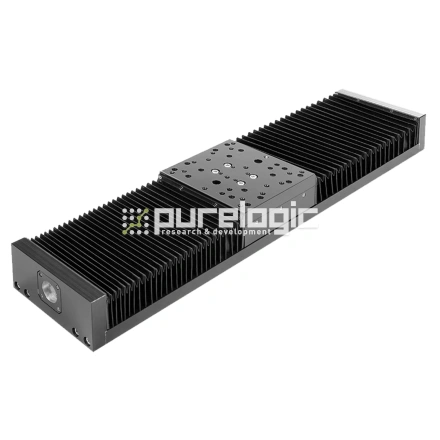 Модуль линейного перемещения PLLM-61L-05100 фото