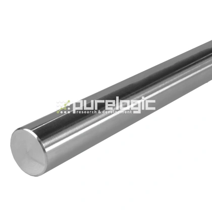 Вал полированный SFC20H фото