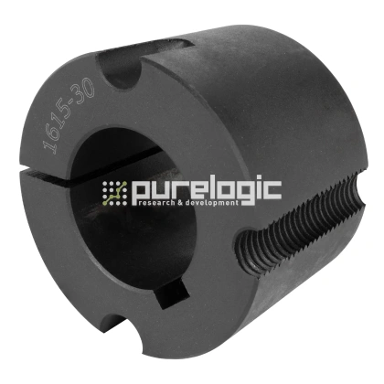 Втулка тапербуш 1615-30 фото