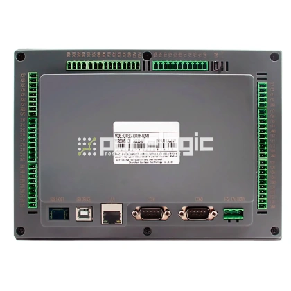 PLC контроллер QM3G-70KFH-38MR фото