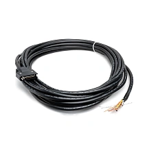 Кабель A1S-10m 5 814 руб. Кабель A1S-10m