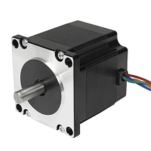 Двигатель шаговый PL57HD56-D8 2 452 руб. Двигатель шаговый PL57HD56-D8