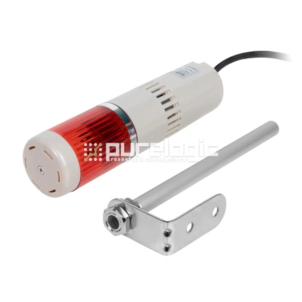 Световая колонна LTA-205-1T-J-24 фото