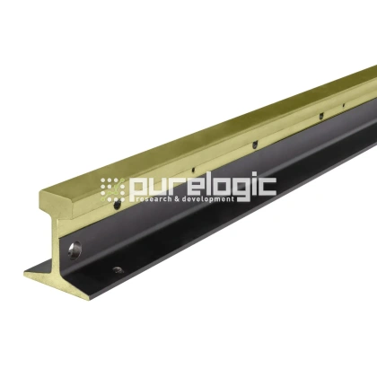 Рельс RL43 30 188 Рельс RL43 фото