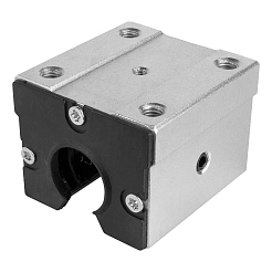 Модуль опорный с пыльником SBR20-F